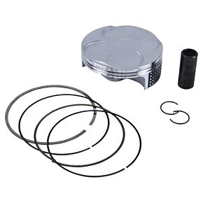 VERTEX Piston Kit Gp Rc Forged 95.97/std 13.8:1 Hon