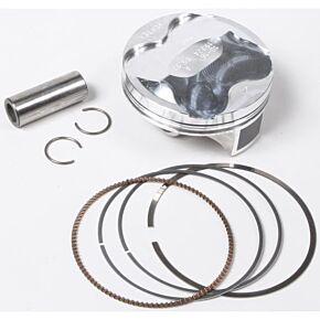 VERTEX Piston Kit Hc Forged 65.97/std 12.2:1 Hon