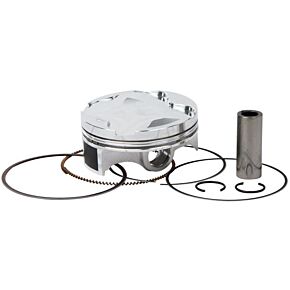 VERTEX Piston Kit Hc Forged 65.98/std 12.2:1 Hon