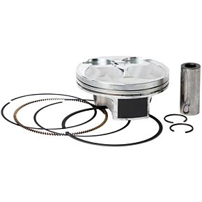 VERTEX Piston Kit Hc Forged 76.77/std 14.1:1 Hon