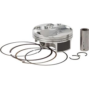 VERTEX Piston Kit Hc Forged 76.95/std 13.9:1 Suz