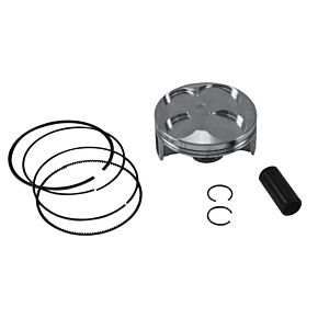 VERTEX Piston Kit Hc Forged 76.95/std 14.7:1 Yam