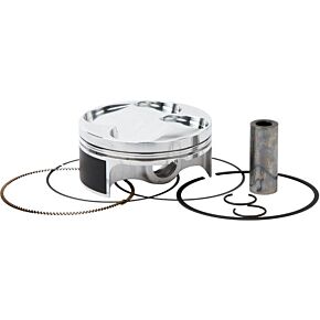 VERTEX Piston Kit Hc Forged 76.96/std 13.4:1 Kaw/suz