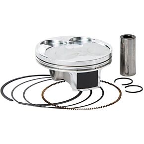 VERTEX Piston Kit Hc Forged 76.96/std 13.8:1 Kaw