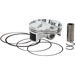 VERTEX Piston Kit Hc Forged 76.96/std 13.9:1 Suz