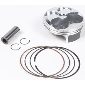 VERTEX Piston Kit Hc Forged 76.96/std 13.9:1 Suz