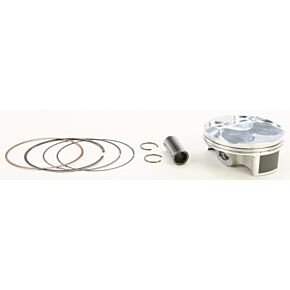 VERTEX Piston Kit Hc Forged 76.96/std 14.2:1 Yam