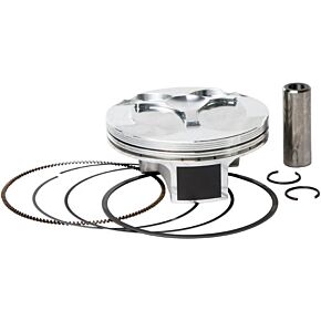 VERTEX Piston Kit Hc Forged 78.96/std 14.0:1 Husq