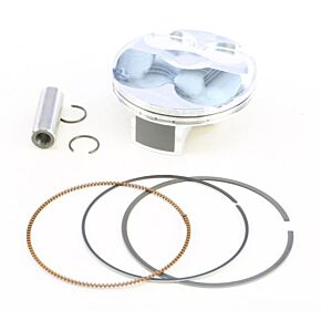 VERTEX Piston Kit Hc Forged 78.96/std Husq