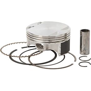 VERTEX Piston Kit Hc Forged 92.97/std 11.5:1 Pol