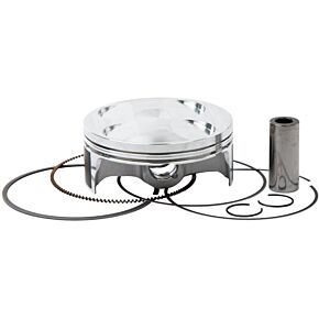 VERTEX Piston Kit Hc Forged 95.46/std 13.0:1 Suz