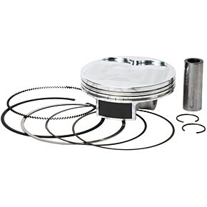 VERTEX Piston Kit Hc Forged 95.96/std 13.5:1 Hon