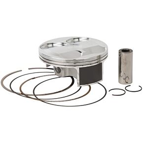 VERTEX Piston Kit Hc Forged 95.97/std 13.1:1 Suz