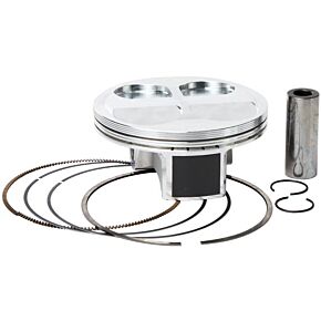 VERTEX Piston Kit Hc Forged 96.94/std 13.5:1 Yam