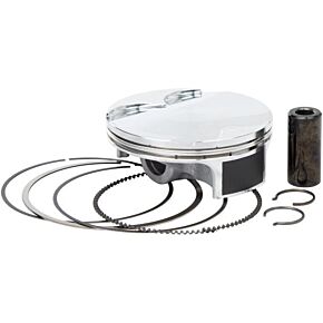 VERTEX Piston Kit High Comp 13.5:1