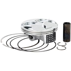 VERTEX Piston Kit T-box Design Hi Comp 13.8:1