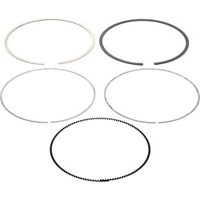 VERTEX Piston Ring For Vertex Pistons Only