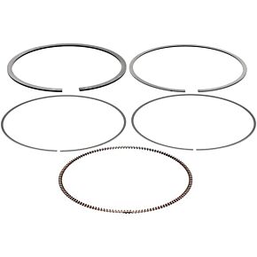 VERTEX Piston Ring For Vertex Pistons Only