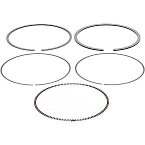 VERTEX Piston Ring For Vertex Pistons Only