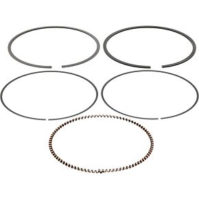VERTEX Piston Ring For Vertex Pistons Only