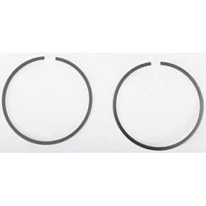 VERTEX Piston Rings 64.95mm Yam For Vertex Pistons Only