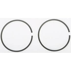 VERTEX Piston Rings 66.2mm Yam For Vertex Pistons Only