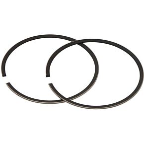 VERTEX Piston Rings 66.45mm Yam For Vertex Pistons Only