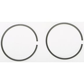 VERTEX Piston Rings 67.45mm Yam For Vertex Pistons Only