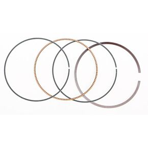 VERTEX Piston Rings 76.95mm Yam For Vertex Pistons Only
