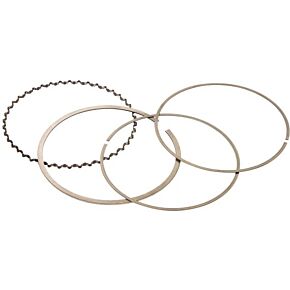 VERTEX Piston Rings 88.94mm Ktm For Vertex Pistons Only