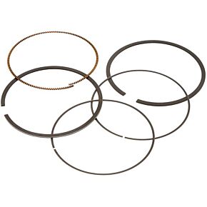 VERTEX Piston Rings 88.97mm Hon For Vertex Pistons Only