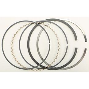 VERTEX Piston Rings 92.95mm Pol For Vertex Pistons Only