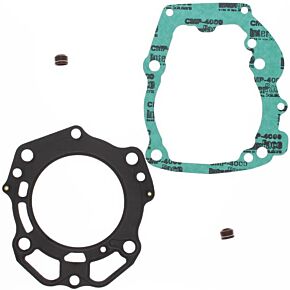 VERTEX Top End Gaskets- Bombardier