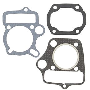VERTEX Top End Gaskets- Bombardier