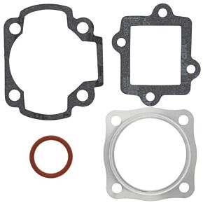 VERTEX Top End Gaskets- Bombardier