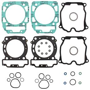 VERTEX Top End Gaskets - Bombardier