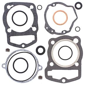 VERTEX Top End Gaskets- Honda