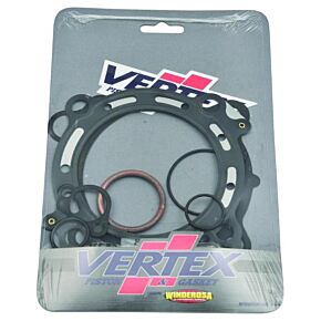 VERTEX Top End Gaskets Kaw