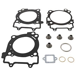 VERTEX Top End Gaskets Pol