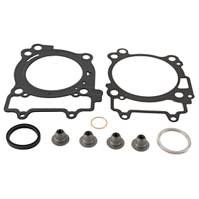 VERTEX Top End Gaskets Pol