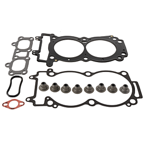 VERTEX Top End Gaskets Pol