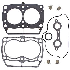 VERTEX Top End Gaskets - Polaris