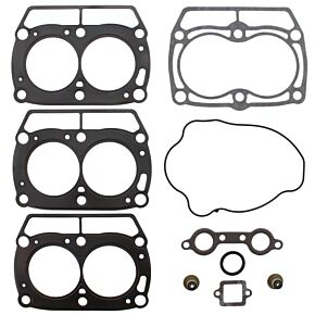VERTEX Top End Gaskets - Polaris