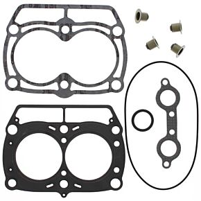 VERTEX Top End Gaskets - Polaris