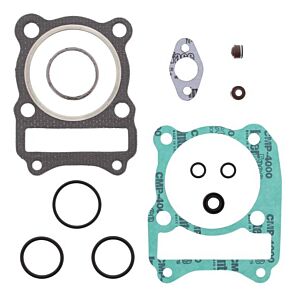 VERTEX Top End Gaskets- Suzuki