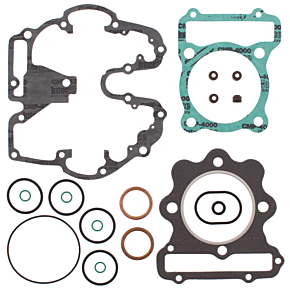 VERTEX Top End Gaskets