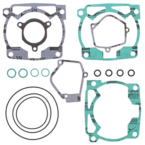VERTEX Top End Gaskets