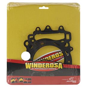 VERTEX Top End Gaskets