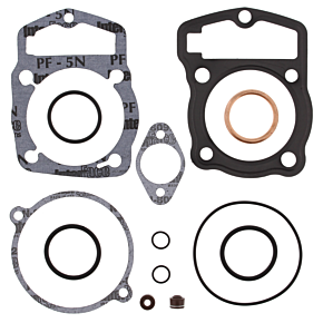 VERTEX Top End Gaskets
