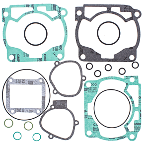 VERTEX Top End Gaskets